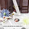 Adereços de Fotografia Vintage Estilo Chinês para Sessões de Fotos, Cenário de Mesa Estilo Chinês, Divisória de Tela Mini