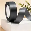 Venda Direta de Fábrica Fita de Poliéster de 2,5 cm Decoração de Bolo Artesanal DIY Caixa de Presente Embalagem de Presente Fita Atacado