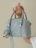 Bolso de Diseño de Nicho Estilo Coreano para Mujer, Bolso Cruzado de Moda Nuevo Verano 2026, Bolso de Mano de Alta Gama para Mujer, Bolso Almohada