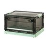 Caja de Almacenamiento Armario Ropa Ropa Edredón Artículos Varios Almacenamiento Caja de Almacenamiento Hogar Plegable Caja para Libros Herramientas de Organización