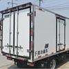 Xps y Poliuretano Fibra de Vidrio Banda Puerta Lateral Única Compartimento Refrigerado Transporte Cadena de Frío Vehículo de Refrigeración Compartimento Especial