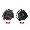 F01 Base Venta al por Mayor Motocicleta Vehículo Eléctrico Accesorios Casco Desmontaje y Montaje Conveniente Casco Universal Fábrica de Plástico Donghua