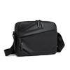 Bolso de Hombro Nuevo, Bolso Cruzado de Película de Cuero, Mochila Grande de Capacidad para Viajes Diarios, Mochila Impermeable para Exteriores y Ciclismo para Mujeres