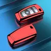 Adequado para Capas de Chave Antigas BMW X3 Decoração X4 Carcaça Série 1 Série 3 320 Estojo Série 5 530Li Série 7 Chaveiro de Carro