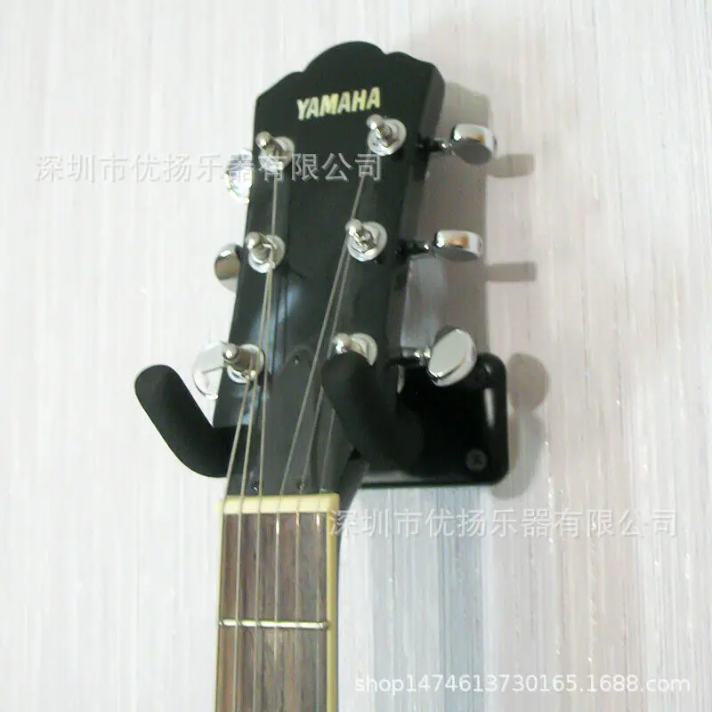 Guitar-Hanger-Hook-Holder-Wall