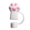 Tapa de Popote Stanley Tapa Protectora contra Polvo Tapa Protectora Taza de Agua Tapón de Polvo para Taza de Popote Accesorios Acero Inoxidable 316