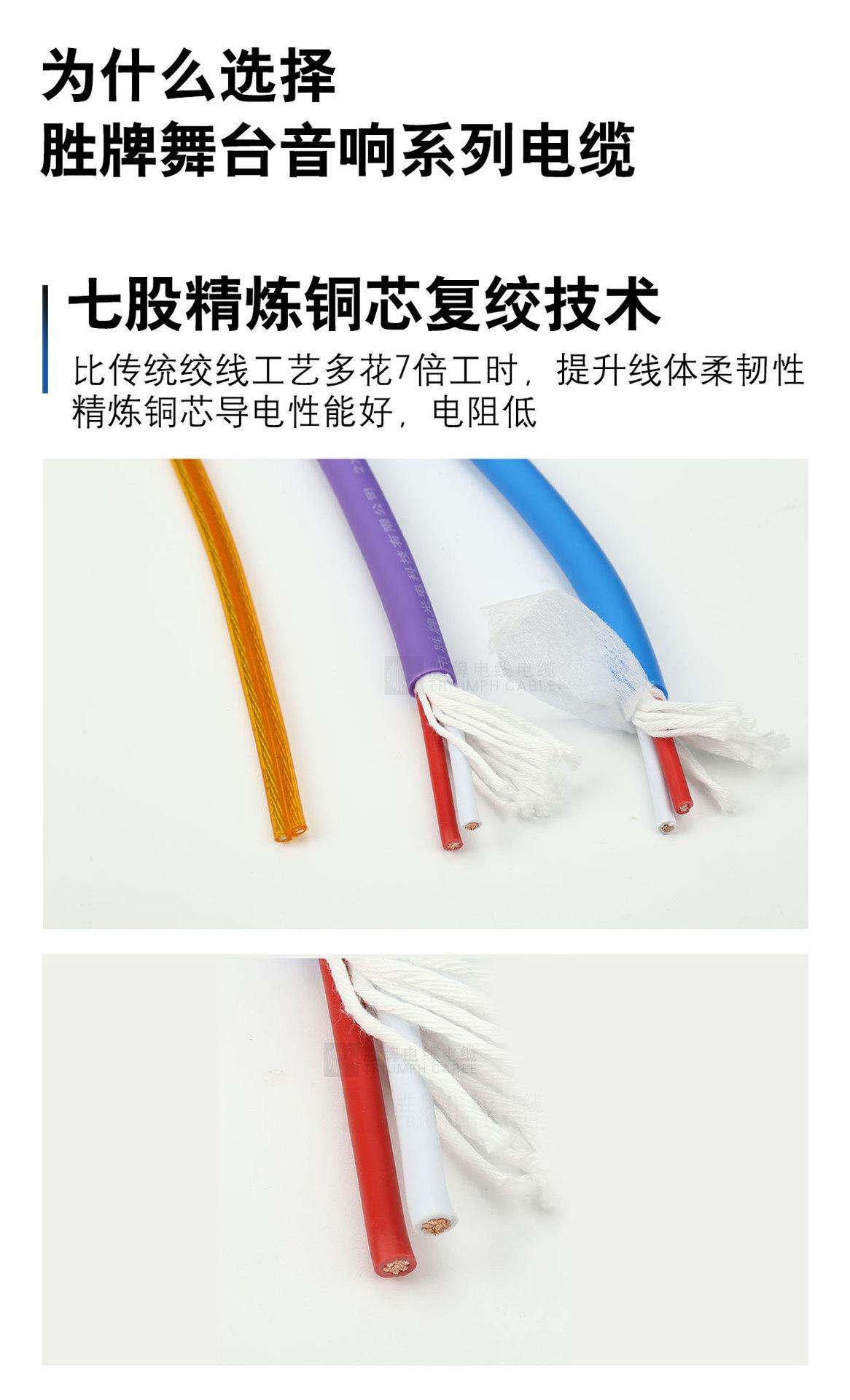 合并图层加水印舞台音响喇叭线详情_04