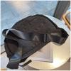 2026 Nuevo Estilo Bolso Cruzado Plegado de Gran Capacidad para Mujer Bolso de Hombro Casual Bolsillo Múltiple Bolso Tote de Nicho