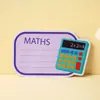 Pegatinas Creativas de Etiquetas, Pegatinas Decorativas Impermeables de PVC para Botellas de Agua, Pegatinas para Diario, Pegatinas para Teléfono, Pegatinas de Papelería para Estudiantes