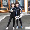 Roupa de Mergulho para Meninos e Meninas Roupa de Banho Grande Crianças Roupa de Snorkel Surf Água-viva