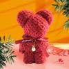 Toalha de urso presente de casamento presente presente presente presente presente presente presente presente presente presente presente presente presente para madrinha