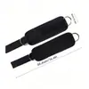 Correas de Tobillo para Fitness para Entrenamiento de Piernas y Glúteos, Bandas de Tobillo, Correas para Piernas, Correas de Tobillo para Polea, Equipo de Entrenamiento
