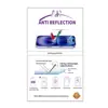 Molde para Teléfono Móvil Material de Corte Película Antirreflectante Epuar Película Antirreflejo Solar Auto-Reparable Película Translúcida al 95% Máquina de Molde de Cuchillo Aplicable