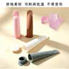Molde de Silicona para Paletas DIY Helado con Tapa, Bandeja de Hielo de Silicona con Palitos para Helado, Molde para Paletas Caseras de Mano