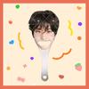 Riize Lee Chan-Young, Riize Park Won-Bin, Jung Sung-Jae Garrafa de Refrigerante Acrílica Abridor de Garrafa de Cerveja Abridor de Tampa Mercadoria