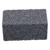 Bloque de rectificado cerámico rectangular 75*50*50 pared rectificada pulido bloque de rectificado bloque de rectificado de granito mármol