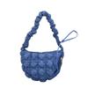 Bolso de Hombro Grande de Moda para Mujer 2026 Invierno Nuevo Estilo Bolso de Hombro Casual de Moda Bolso Cruzado Simple