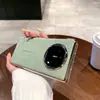 Funda Adecuada para Teléfono Móvil Mate X7 X6 Patrón Estilo Chino Cuero Liso Matex5 Chapado Anti-Caída Cubierta Protectora Moderna