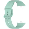 Pulseira de Silicone Adequada para Redmi Watch 6 Pulseira de Pulso para Smartwatch Esportivo Redmi Watch5 Esim