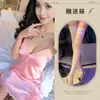 Private Moon Lingerie Sexy Europeia e Americana Transfronteiriça Multicor Opcional Sedução Pura Luxúria Renda Suspensor Camisola de Dormir Abstinência Roupas de Casa