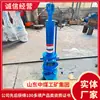 Actuador Electrohidráulico DYTP Características Funcionales Actuador Electrohidráulico DYTP Stock de Venta al por Menor Actuador Electrohidráulico DYTP