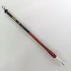 Conjunto de pincel de escrita, pintura chinesa, caligrafia, pelo de doninha, pelo misto, caracteres chineses, adequado para corpo cursivo, corpo regular europeu, corpo de dois-Reis
