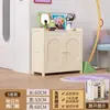 Sapateira com porta para entrada de casa, armário de sapatos multicamadas para hall de entrada, corredor, novo modelo 2026, armazenamento integrado simples, montado na parede