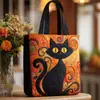 Bolsa de Ombro Tote Acolchoada com Estampa Moda Tendência Feminina Novo Produto 3D Transfronteiriço Temu Amazon