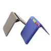 Adecuado para Iphone16/14/17 Soporte Magnético para Tarjetas Apple 15 Cuero Pu Magnético Fuerte Soporte Magsafe Soporte para Tarjetas