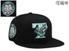 Gorra de Béisbol Estilo Americano 2026 con Letras Bordadas, Sombrero de Ala Plana para Hombres y Mujeres, Gorra de Marca de Moda Estilo Hip-Hop Los Angeles Dodgers