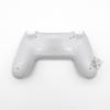 Adecuado para mando de ps4 nueva carcasa inferior reparación de panel táctil reemplazo DIY carcasa de mando ps4 carcasa de mando PS4