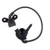 012919823F para interruptor de seta Volkswagen Audi 012 919 823F