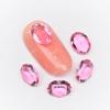 Pedra de unha 4120 ovo de pombo Oval broca de unha Chinês Super Brilho unhas decoradas Cristal Austríaco joias
