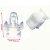 91560-Tro-J01 Es Adecuado para el Clip Hebilla de Fijación del Panel Interior del Pilar Frontal del Coche Honda Civic