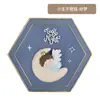Adornos de Resina Culturales y Creativos Estilo Antiguo, Decoraciones para Vestíbulo de Casa y Escritorio Estilo Chino, Adornos Pequeños, Regalos de Tendencia Nacional, Liquidación al por Mayor