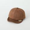 Gorra de bebé bonita de primavera y otoño para niños, gorra de béisbol de alero suave para niños y niñas, sombrero protector solar para bebés, venta al por mayor