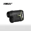 Hami Cd600 Série Rangefinder Laser Recarregável Multifuncional Medição de Velocidade Medição de Ângulo Medição de Altura Rangefinder de Golfe