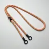 Atacado de Fábrica Cordão para Celular Usável na Diagonal Cordão para Garrafa de Água Câmera Alça de Segurança Anti-perda Cordão para Celular na Diagonal