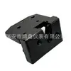 Trava para para-brisa dianteiro Doosan, adequada para Daewoo DH60/80/150/220/225/300-7-9, trava para para-brisa dianteiro, trava de janela