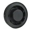 Delefun12025 Ventilador Purificador de Aire Motor DC sin Escobillas Purificador Doméstico Silencioso