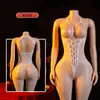 Medias de Red Sexys Transfronterizas Benxi Medias de Exportación Sexys Coquetas Lencería Sexy Medias Pijama de Tentación de una Pieza 8558