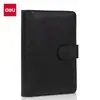 Bloc de Notas de Hojas Sueltas Deli 3152-48K-165*105mm-100 Hojas