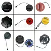 Venta al por mayor de conjuntos completos de tapa de depósito de combustible para automóviles, directamente del fabricante, con una gama completa de modelos disponibles. Esto incluye tapas de tanque de combustible y cubiertas de tanque de combustible para automóviles