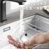 Venta Directa de Fabricante de Nuevos Productos Transfronterizos Dispositivo Eléctrico Depilador, Rasuradora de Cuerpo Completo, Modelo Pequeño de Hoja en T Recargable