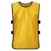 Ropa de confrontación chaleco de entrenamiento de fútbol chaleco deportivo ropa de equipo de grupo expansión chaleco para niños ropa de baloncesto maratón