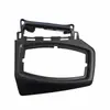 Adecuado para Ford 12 15 17 Focus Marco del Interruptor de Faro Panel Exterior de la Rejilla de Aire Soporte Carcasa Cubierta