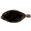 Bolso de Hombro de Moda Transfronterizo de Cuero Suave Retro Simple Combinable Bolso Cruzado de Lujo Ligero de Alta Gama de Gran Capacidad