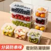 Contenedores herméticos de grado alimenticio para uso en la cocina, ideales para almacenar y porcionar especias, condimentos e ingredientes secos; viene con tapa