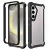 Adecuado para Samsung A57 Funda Espacial para Teléfono Móvil A37 Mate A17 Anticaídas A07 Armadura A56 Funda Protectora A36