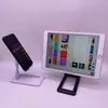 Nuevo soporte plegable multifuncional para teléfono móvil de escritorio, bolsa de bolsillo para viaje, soporte plegable para teléfono móvil y tableta, ahora